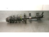 Recambio de amortiguador trasero izquierdo para renault 5 e-tech electric p01 /rbe / a1bea1a50000 referencia OEM IAM 562108058R 