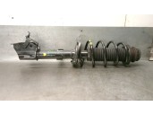 Recambio de amortiguador trasero izquierdo para renault 5 e-tech electric p01 /rbe / a1bea1a50000 referencia OEM IAM 562108058R 