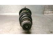 Recambio de amortiguador trasero izquierdo para renault 5 e-tech electric p01 /rbe / a1bea1a50000 referencia OEM IAM 562108058R 