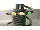 Recambio de amortiguador trasero izquierdo para renault 5 e-tech electric p01 /rbe / a1bea1a50000 referencia OEM IAM 562108058R 