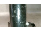 Recambio de amortiguador trasero izquierdo para renault 5 e-tech electric p01 /rbe / a1bea1a50000 referencia OEM IAM 562108058R 