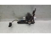 Recambio de cerradura capot para hyundai i10 1.0 cat referencia OEM IAM 81130B9010 81130B9010 