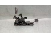 Recambio de cerradura capot para hyundai i10 1.0 cat referencia OEM IAM 81130B9010 81130B9010 