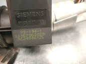 Recambio de conmutador de arranque para citroën xsara berlina 1.6 referencia OEM IAM 96248461ZL 4162W3 