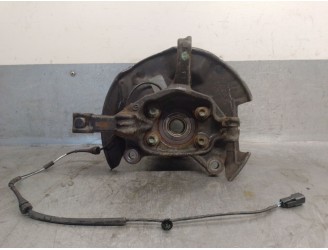 Recambio de mangueta delantera derecha para mazda cx-3 (dk) 2.0 skyactiv-g (dk5w, dk6w) referencia OEM IAM D10E33021 D10E33021 