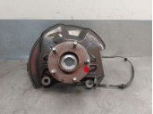 Recambio de mangueta delantera izquierda para mazda cx-3 (dk) 2.0 skyactiv-g (dk5w, dk6w) referencia OEM IAM D10E33031 D10E33031