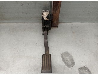 Recambio de potenciometro pedal para ford c-max (cb3) 1.8 tdci turbodiesel cat referencia OEM IAM 3M519F836AF 6PV00864110 