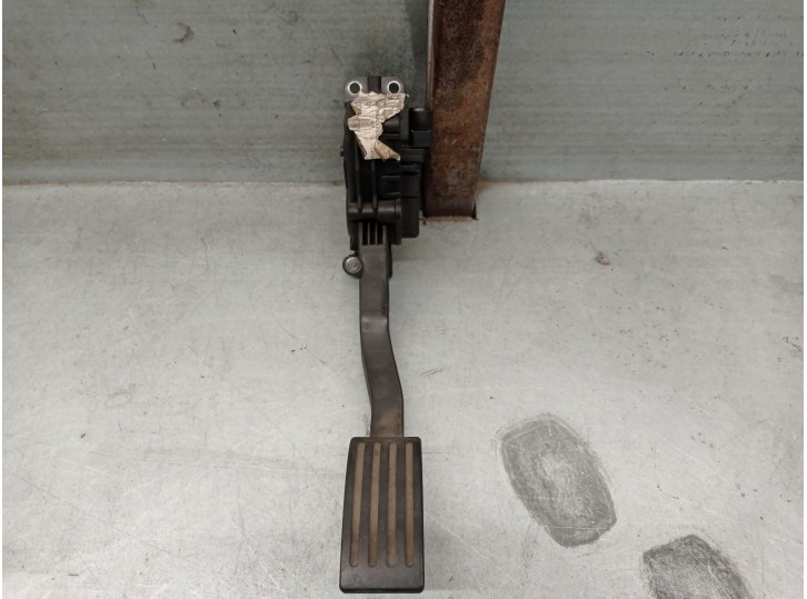 Recambio de potenciometro pedal para ford c-max (cb3) 1.8 tdci turbodiesel cat referencia OEM IAM 3M519F836AF 6PV00864110 