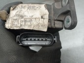Recambio de potenciometro pedal para ford c-max (cb3) 1.8 tdci turbodiesel cat referencia OEM IAM 3M519F836AF 6PV00864110 