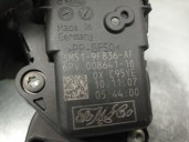 Recambio de potenciometro pedal para ford c-max (cb3) 1.8 tdci turbodiesel cat referencia OEM IAM 3M519F836AF 6PV00864110 
