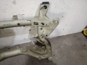 Recambio de puente delantero para mercedes-benz clase e (w212) e 350 bluetec referencia OEM IAM A2186280100 A2186280100 