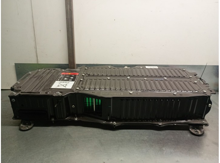 Recambio de bateria para ford mondeo v sedán (cd) 2.0 hybrid referencia OEM IAM HG9810B759 2084452 