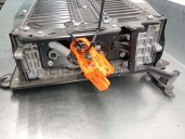 Recambio de bateria para ford mondeo v sedán (cd) 2.0 hybrid referencia OEM IAM HG9810B759 2084452 