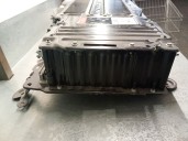 Recambio de bateria para ford mondeo v sedán (cd) 2.0 hybrid referencia OEM IAM HG9810B759 2084452 