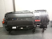 Recambio de bateria para ford mondeo v sedán (cd) 2.0 hybrid referencia OEM IAM HG9810B759 2084452 