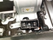 Recambio de bateria para ford mondeo v sedán (cd) 2.0 hybrid referencia OEM IAM HG9810B759 2084452 