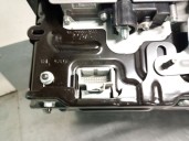 Recambio de bateria para ford mondeo v sedán (cd) 2.0 hybrid referencia OEM IAM HG9810B759 2084452 