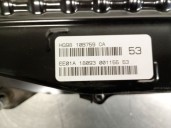 Recambio de bateria para ford mondeo v sedán (cd) 2.0 hybrid referencia OEM IAM HG9810B759 2084452 
