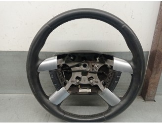 Recambio de volante para ford c-max (cb3) 1.8 tdci turbodiesel cat referencia OEM IAM 3M513600CHW 