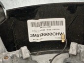 Recambio de volante para ford c-max (cb3) 1.8 tdci turbodiesel cat referencia OEM IAM 3M513600CHW 