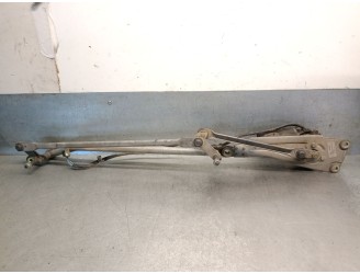 Recambio de motor limpia delantero para citroën xsara berlina 1.6 referencia OEM IAM 6405E7 6405E7 0390241356 BOSCH