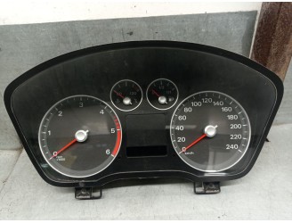 Recambio de cuadro instrumentos para ford c-max (cb3) 1.8 tdci turbodiesel cat referencia OEM IAM 3M5F10A855A 1602530 