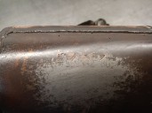 Recambio de catalizador para peugeot 207/207+ (wa_, wc_) 1.4 16v referencia OEM IAM PSAK418 0341N1 