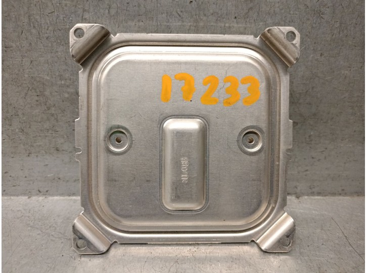 Recambio de centralita faros xenon para renault arkana referencia OEM IAM 260556623R  A2C906658030 CONTINENTAL