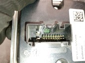 Recambio de centralita faros xenon para renault arkana referencia OEM IAM 260556623R  A2C906658030 CONTINENTAL