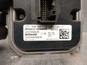 Recambio de centralita faros xenon para renault arkana referencia OEM IAM 260556623R A2C906658030 CONTINENTAL