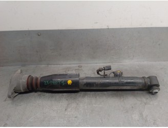 Recambio de amortiguador trasero izquierdo para audi a6 allroad c6 (4fh) 2.7 tdi quattro referencia OEM IAM 4F0616031M 4F0616031