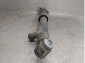 Recambio de amortiguador trasero izquierdo para audi a6 allroad c6 (4fh) 2.7 tdi quattro referencia OEM IAM 4F0616031M 4F0616031