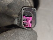 Recambio de amortiguador trasero izquierdo para audi a6 allroad c6 (4fh) 2.7 tdi quattro referencia OEM IAM 4F0616031M 4F0616031