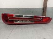 Replacement right rear light for Ford C-Max (CB3) 1.8 TDCi turbodiesel CAT OEM IAM reference 3M5113N411AA 1543051 
