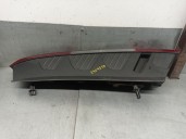 Replacement right rear light for Ford C-Max (CB3) 1.8 TDCi turbodiesel CAT OEM IAM reference 3M5113N411AA 1543051 