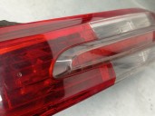 Replacement right rear light for Ford C-Max (CB3) 1.8 TDCi turbodiesel CAT OEM IAM reference 3M5113N411AA 1543051 