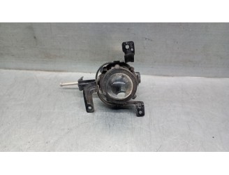 Recambio de faro antiniebla izquierdo para hyundai i10 1.0 cat referencia OEM IAM 92201B9500 92201B9500 