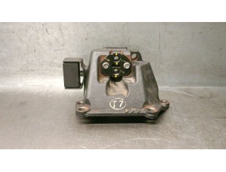 Recambio de soporte cambio para kia optima (fsgds6b) 1.7 crdi referencia OEM IAM 452113B860 452113B860 