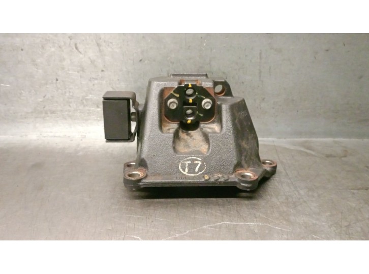 Recambio de soporte cambio para kia optima (fsgds6b) 1.7 crdi referencia OEM IAM 452113B860 452113B860 