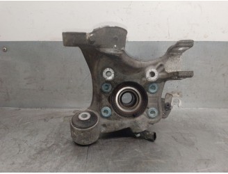 Recambio de mangueta trasera izquierda para audi a6 allroad c6 (4fh) 2.7 tdi quattro referencia OEM IAM 4F0505433G 4F0505433G 