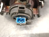 Recambio de faro antiniebla derecho para citroën xsara berlina 1.6 referencia OEM IAM 67721049 6205R4 67721049 VALEO