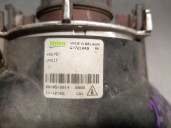 Recambio de faro antiniebla derecho para citroën xsara berlina 1.6 referencia OEM IAM 67721049 6205R4 67721049 VALEO