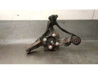 Recambio de mangueta trasera derecha para renault 5 e-tech electric p01 /rbe / a1bea1a50000 referencia OEM IAM 896R 