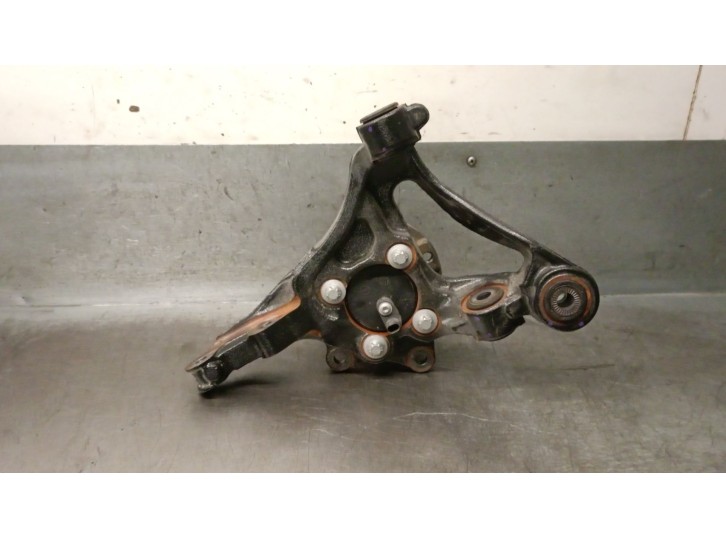 Recambio de mangueta trasera derecha para renault 5 e-tech electric p01 /rbe / a1bea1a50000 referencia OEM IAM 896R  