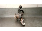 Recambio de mangueta trasera derecha para renault 5 e-tech electric p01 /rbe / a1bea1a50000 referencia OEM IAM 896R 