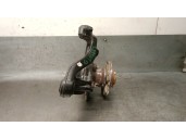 Recambio de mangueta trasera derecha para renault 5 e-tech electric p01 /rbe / a1bea1a50000 referencia OEM IAM 896R 