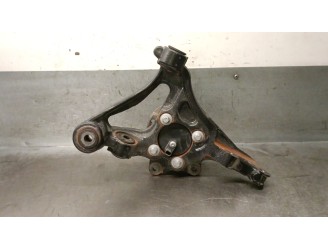 Recambio de mangueta trasera izquierda para renault 5 e-tech electric p01 /rbe / a1bea1a50000 referencia OEM IAM 454L 