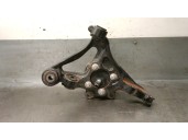 Recambio de mangueta trasera izquierda para renault 5 e-tech electric p01 /rbe / a1bea1a50000 referencia OEM IAM 454L 