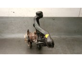 Recambio de mangueta trasera izquierda para renault 5 e-tech electric p01 /rbe / a1bea1a50000 referencia OEM IAM 454L 