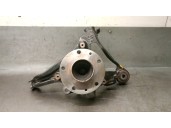 Recambio de mangueta trasera izquierda para renault 5 e-tech electric p01 /rbe / a1bea1a50000 referencia OEM IAM 454L 